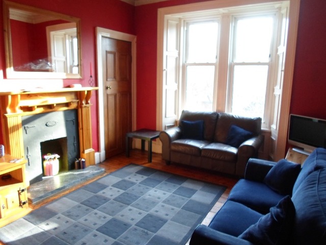  Image of 2 bedroom Flat to rent in Dalry Road Edinburgh EH11 at Dalry Edinburgh Edinburgh, EH11 2ES