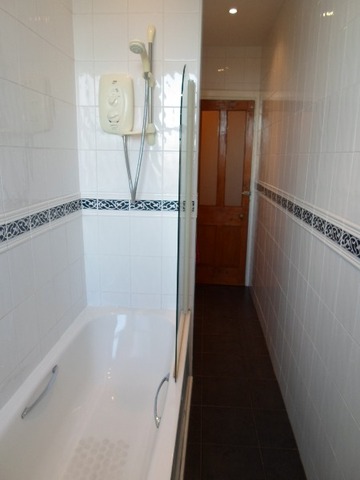  Image of 2 bedroom Flat to rent in Dalry Road Edinburgh EH11 at Dalry Edinburgh Edinburgh, EH11 2ES