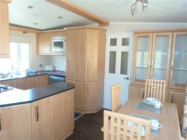  Image of Detached house for sale in Somerford Somerford Congleton CW12 at Daneside Country Park Somerford Congleton, CW12 4SL