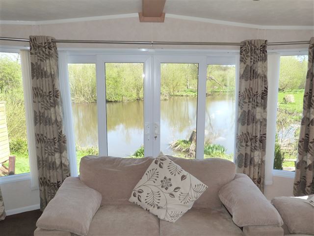  Image of Detached house for sale in Somerford Somerford Congleton CW12 at Daneside Country Park Somerford Congleton, CW12 4SL
