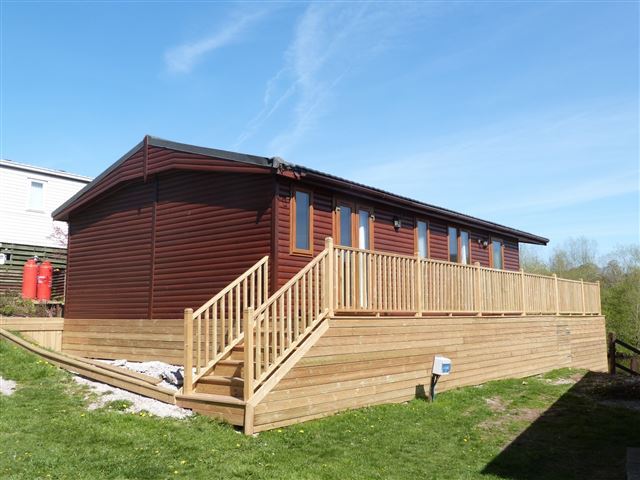  Image of Detached house for sale in Somerford Somerford Congleton CW12 at Daneside Country Park Somerford Congleton, CW12 4SL