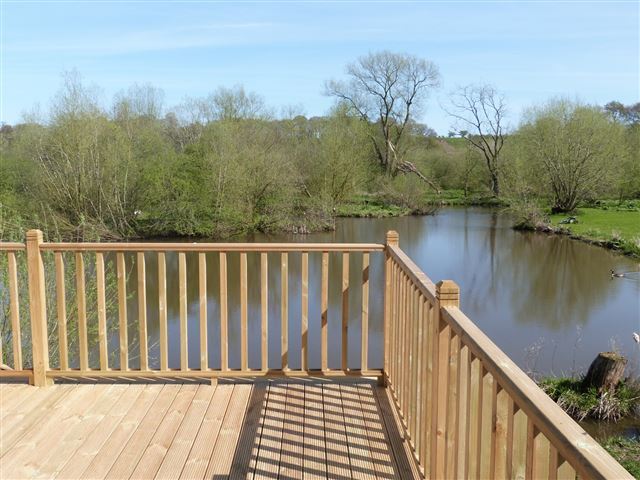  Image of Detached house for sale in Somerford Somerford Congleton CW12 at Daneside Country Park Somerford Congleton, CW12 4SL
