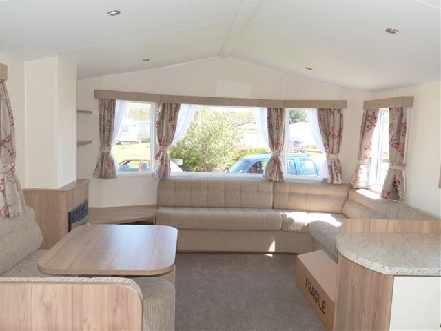  Image of Detached house for sale in Somerford Somerford Congleton CW12 at Daneside Country Park Somerford Congleton, CW12 4SL