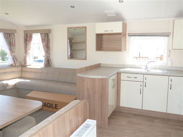  Image of Detached house for sale in Somerford Somerford Congleton CW12 at Daneside Country Park Somerford Congleton, CW12 4SL
