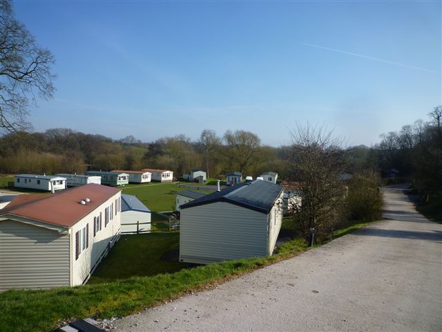  Image of Detached house for sale in Somerford Somerford Congleton CW12 at Daneside Country Park Somerford Congleton, CW12 4SL