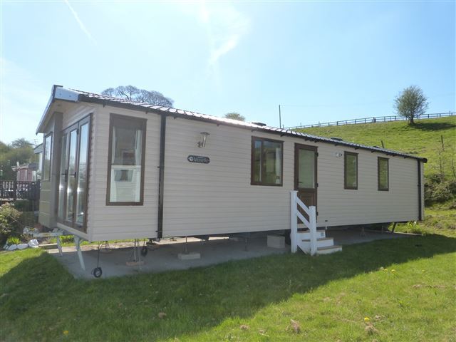  Image of Detached house for sale in Somerford Somerford Congleton CW12 at Daneside Country Park Somerford Congleton, CW12 4SL