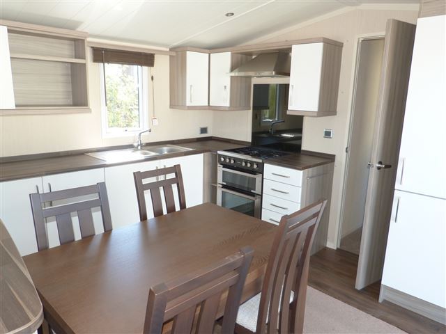  Image of Detached house for sale in Somerford Somerford Congleton CW12 at Daneside Country Park Somerford Congleton, CW12 4SL