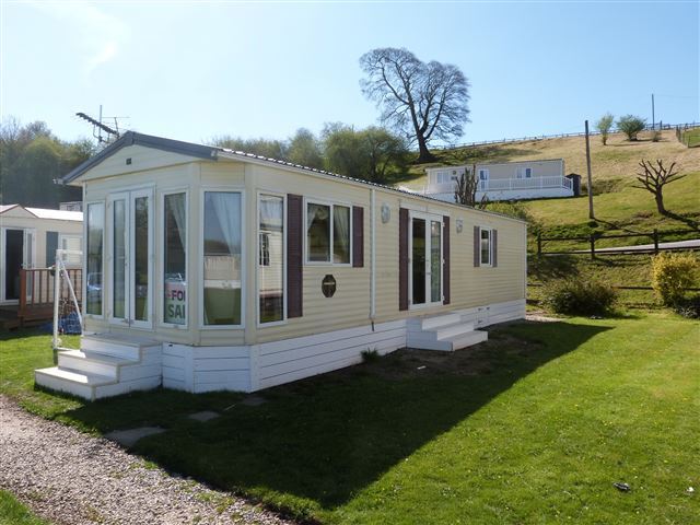  Image of Detached house for sale in Somerford Somerford Congleton CW12 at Daneside Country Park Somerford Congleton, CW12 4SL