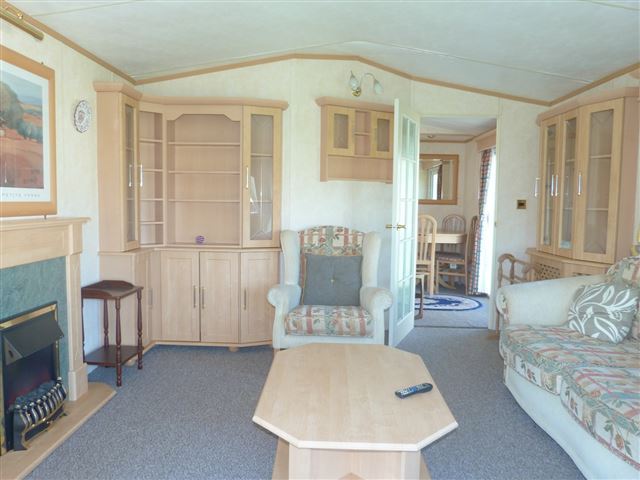  Image of Detached house for sale in Somerford Somerford Congleton CW12 at Daneside Country Park Somerford Congleton, CW12 4SL