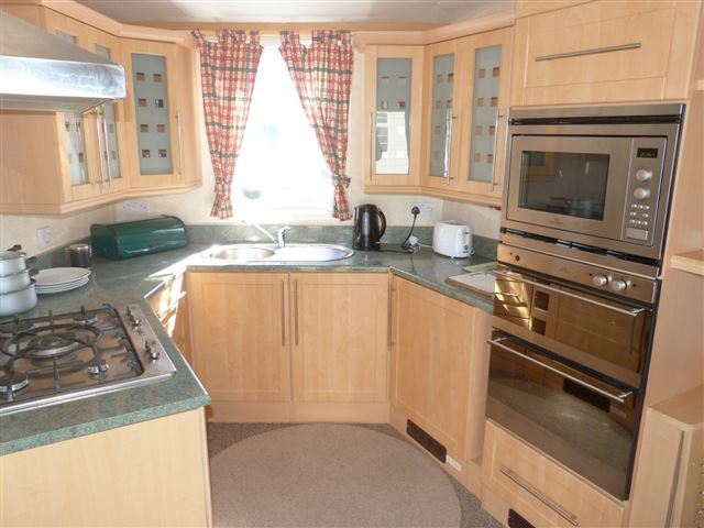 Image of Detached house for sale in Somerford Somerford Congleton CW12 at Daneside Country Park Somerford Congleton, CW12 4SL