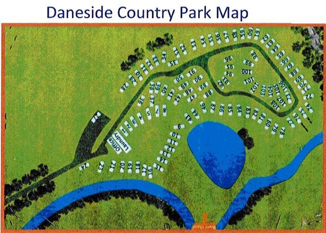  Image of Detached house for sale in Somerford Somerford Congleton CW12 at Daneside Country Park Somerford Congleton, CW12 4SL