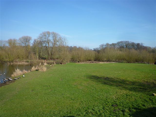  Image of Detached house for sale in Somerford Somerford Congleton CW12 at Daneside Country Park Somerford Congleton, CW12 4SL