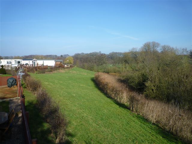  Image of Detached house for sale in Somerford Somerford Congleton CW12 at Daneside Country Park Somerford Congleton, CW12 4SL