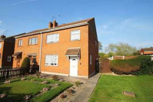  Image of 3 bedroom Semi-Detached house for sale in Dartford Road Bloxwich Walsall WS3 at Dartford Road  Walsall, WS3 2QG