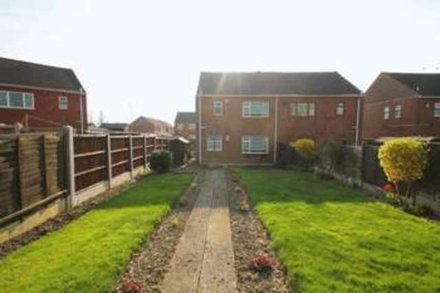  Image of 3 bedroom Semi-Detached house for sale in Dartford Road Bloxwich Walsall WS3 at Dartford Road  Walsall, WS3 2QG