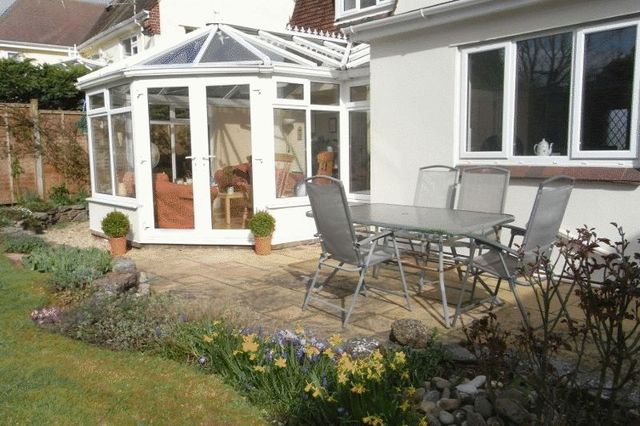  Image of 4 bedroom Detached house to rent in Dartmouth Road Paignton TQ4 at Dartmouth Road Array Goodrington, TQ4 6LH