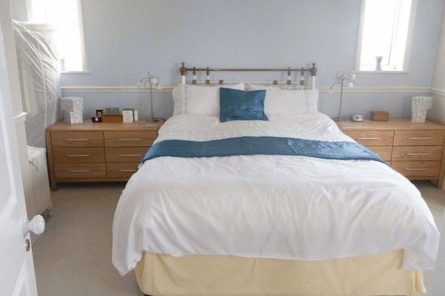  Image of 4 bedroom Detached house to rent in Dartmouth Road Paignton TQ4 at Dartmouth Road Array Goodrington, TQ4 6LH