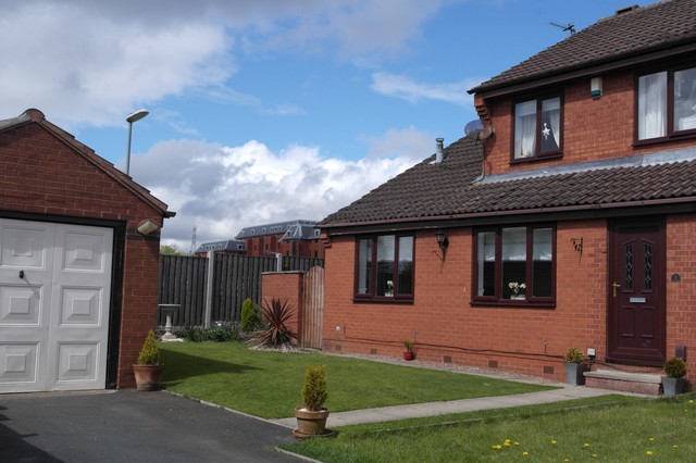  Image of 4 bedroom Semi-Detached house for sale in Dawsons Meadow Stanningley Pudsey LS28 at Leeds, LS28 5TU