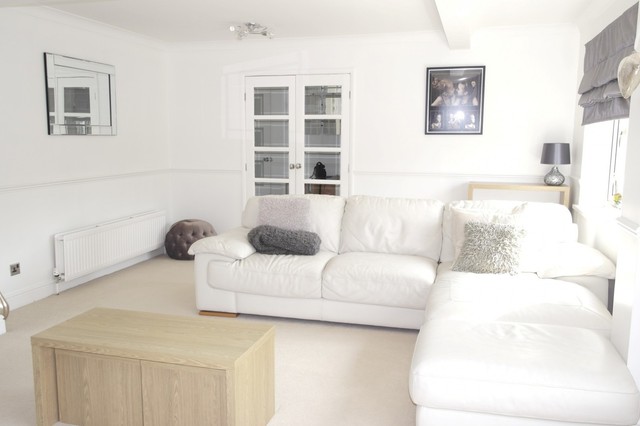  Image of 4 bedroom Semi-Detached house for sale in Dawsons Meadow Stanningley Pudsey LS28 at Leeds, LS28 5TU