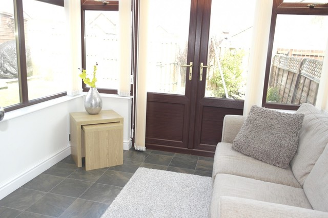  Image of 4 bedroom Semi-Detached house for sale in Dawsons Meadow Stanningley Pudsey LS28 at Leeds, LS28 5TU
