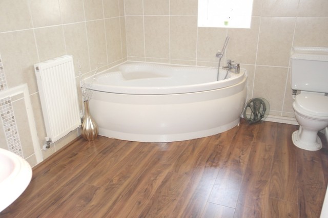  Image of 4 bedroom Semi-Detached house for sale in Dawsons Meadow Stanningley Pudsey LS28 at Leeds, LS28 5TU