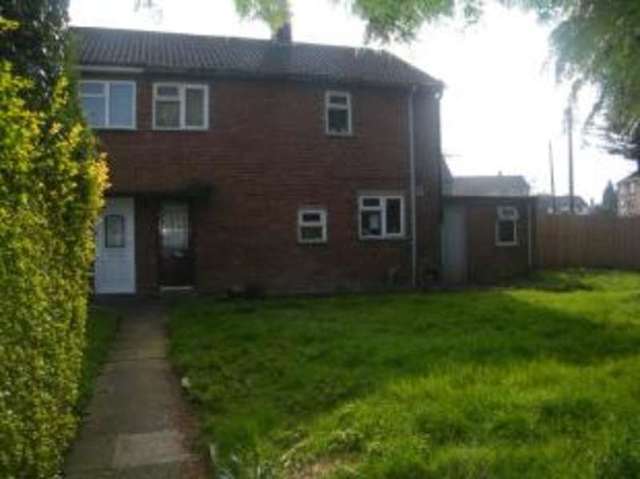  Image of 3 bedroom Semi-Detached house for sale in De Wyche Close Wychbold Droitwich WR9 at Wychbold Droitwich Wychbold, WR9 7PS