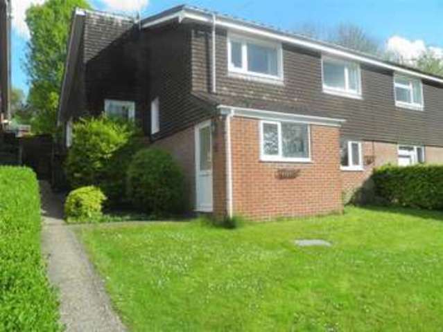  Image of 4 bedroom Semi-Detached house for sale in Dean Rise Hurstbourne Tarrant Andover SP11 at Dean Rise Hurstbourne Tarrant Andover, SP11 0DA