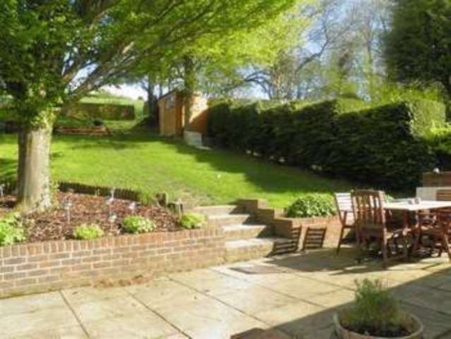  Image of 4 bedroom Semi-Detached house for sale in Dean Rise Hurstbourne Tarrant Andover SP11 at Dean Rise Hurstbourne Tarrant Andover, SP11 0DA