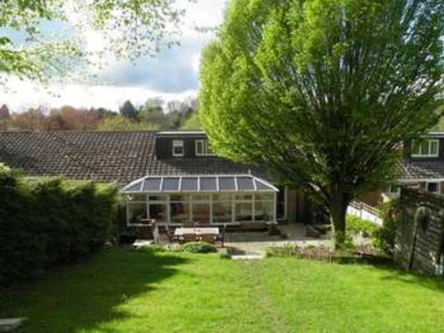  Image of 4 bedroom Semi-Detached house for sale in Dean Rise Hurstbourne Tarrant Andover SP11 at Dean Rise Hurstbourne Tarrant Andover, SP11 0DA