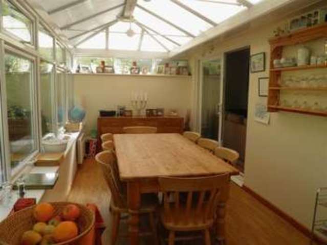 Image of 4 bedroom Semi-Detached house for sale in Dean Rise Hurstbourne Tarrant Andover SP11 at Dean Rise Hurstbourne Tarrant Andover, SP11 0DA