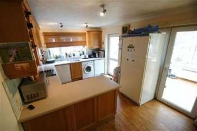  Image of 4 bedroom Semi-Detached house for sale in Dean Rise Hurstbourne Tarrant Andover SP11 at Dean Rise Hurstbourne Tarrant Andover, SP11 0DA