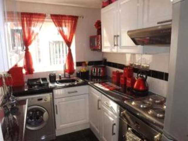  Image of 2 bedroom Flat for sale in Deegan Close Coventry CV2 at Coventry West Midlands Stoke, CV2 4QX