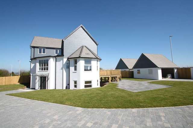  Image of 6 bedroom Detached house for sale in Tavistock Road Crownhill Plymouth PL6 at Derriford Plymouth Devon, PL6 8AL