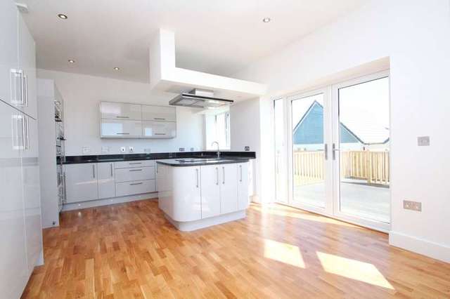  Image of 6 bedroom Detached house for sale in Tavistock Road Crownhill Plymouth PL6 at Derriford Plymouth Devon, PL6 8AL