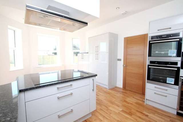  Image of 6 bedroom Detached house for sale in Tavistock Road Crownhill Plymouth PL6 at Derriford Plymouth Devon, PL6 8AL