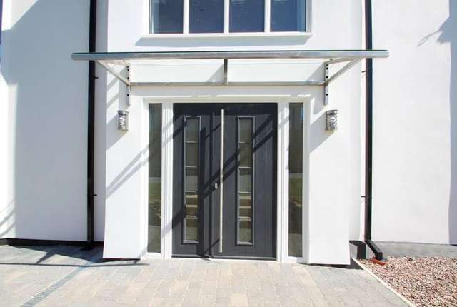  Image of 6 bedroom Detached house for sale in Tavistock Road Crownhill Plymouth PL6 at Derriford Plymouth Devon, PL6 8AL