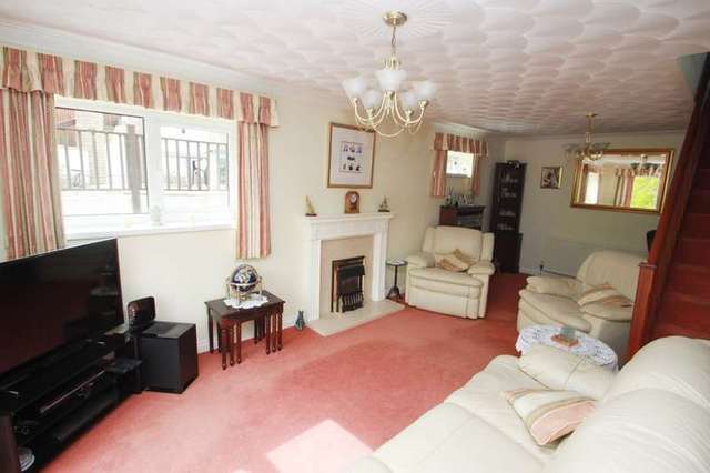  Image of 4 bedroom Detached house for sale in Dunraven Drive Crownhill Plymouth PL6 at Derriford Plymouth Devon, PL6 6AR