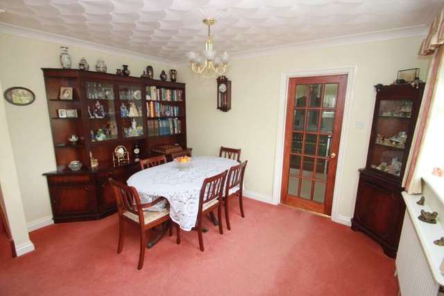  Image of 4 bedroom Detached house for sale in Dunraven Drive Crownhill Plymouth PL6 at Derriford Plymouth Devon, PL6 6AR