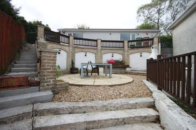  Image of 4 bedroom Detached house for sale in Dunraven Drive Crownhill Plymouth PL6 at Derriford Plymouth Devon, PL6 6AR