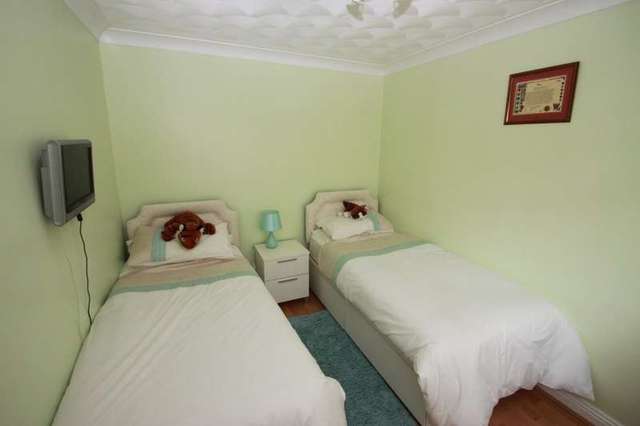  Image of 4 bedroom Detached house for sale in Dunraven Drive Crownhill Plymouth PL6 at Derriford Plymouth Devon, PL6 6AR