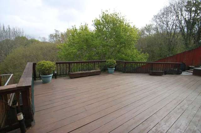  Image of 4 bedroom Detached house for sale in Dunraven Drive Crownhill Plymouth PL6 at Derriford Plymouth Devon, PL6 6AR