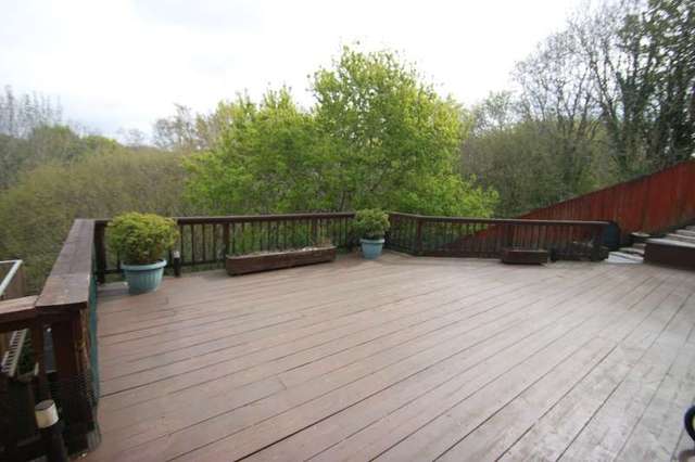  Image of 4 bedroom Detached house for sale in Dunraven Drive Crownhill Plymouth PL6 at Derriford Plymouth Devon, PL6 6AR