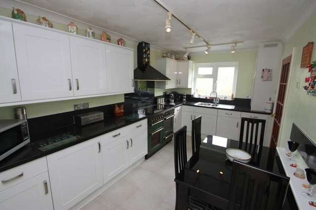  Image of 4 bedroom Detached house for sale in Dunraven Drive Crownhill Plymouth PL6 at Derriford Plymouth Devon, PL6 6AR