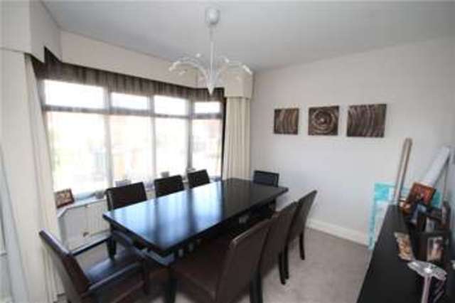  Image of 4 bedroom Semi-Detached house for sale in Derwent Crescent Stanmore HA7 at Stanmore Middx Stanmore, HA7 2NF
