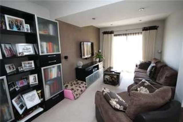  Image of 4 bedroom Semi-Detached house for sale in Derwent Crescent Stanmore HA7 at Stanmore Middx Stanmore, HA7 2NF