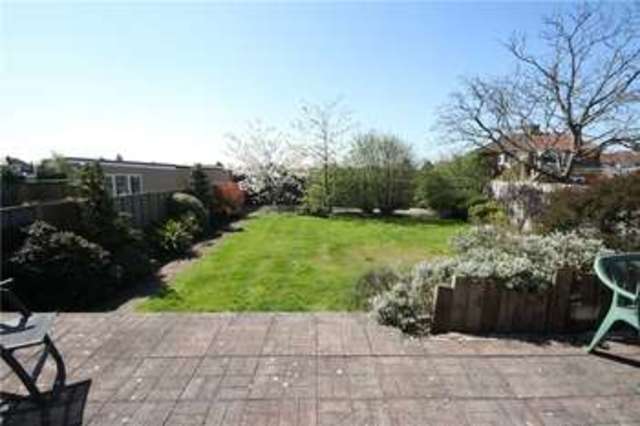  Image of 4 bedroom Semi-Detached house for sale in Derwent Crescent Stanmore HA7 at Stanmore Middx Stanmore, HA7 2NF