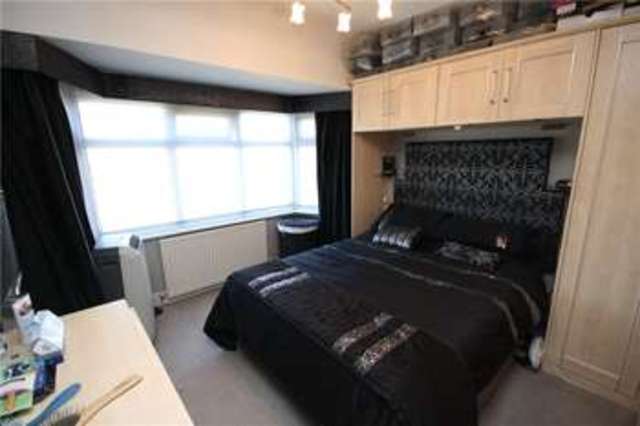  Image of 4 bedroom Semi-Detached house for sale in Derwent Crescent Stanmore HA7 at Stanmore Middx Stanmore, HA7 2NF
