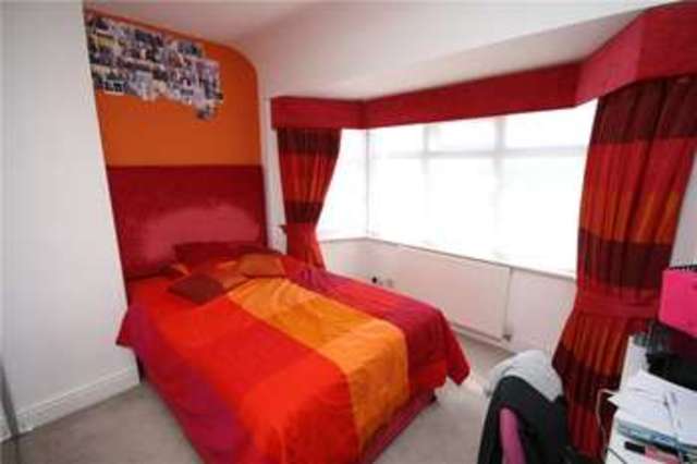  Image of 4 bedroom Semi-Detached house for sale in Derwent Crescent Stanmore HA7 at Stanmore Middx Stanmore, HA7 2NF