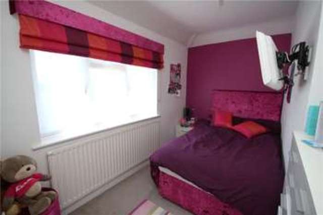  Image of 4 bedroom Semi-Detached house for sale in Derwent Crescent Stanmore HA7 at Stanmore Middx Stanmore, HA7 2NF