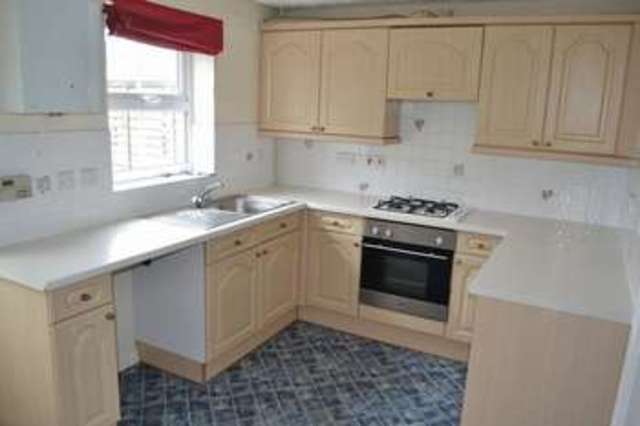  Image of 2 bedroom Terraced house to rent in Desborough Way Thorpe St. Andrew Norwich NR7 at Desborough Way  Norwich, NR7 0RR